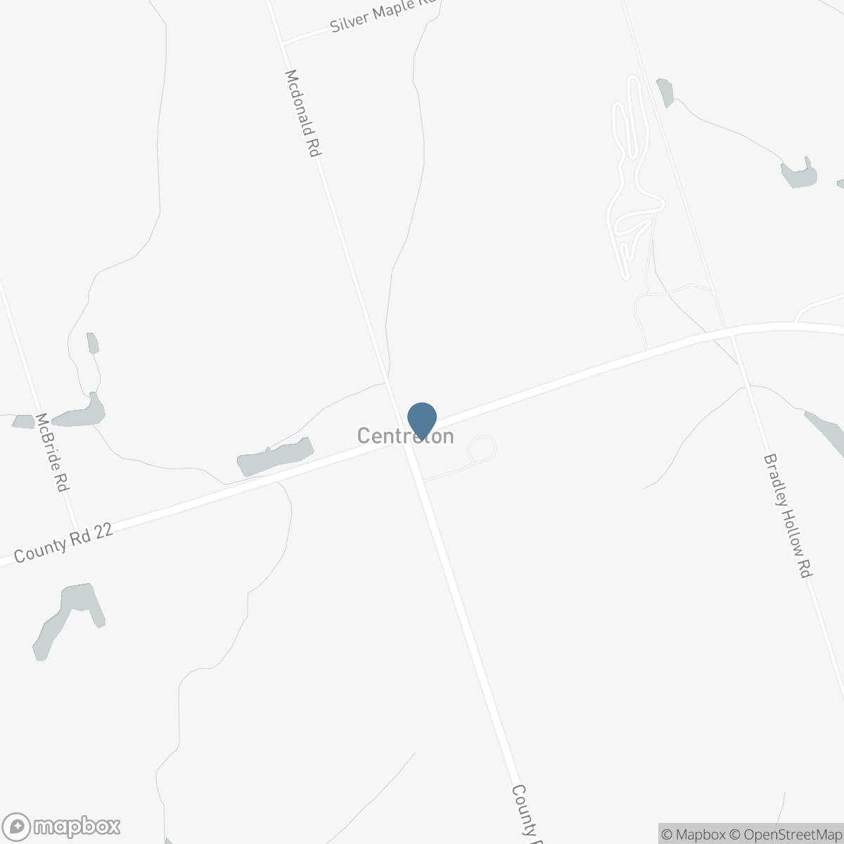 103 MCDONALD ROAD, Alnwick-Haldimand, Ontario K0K 2G0